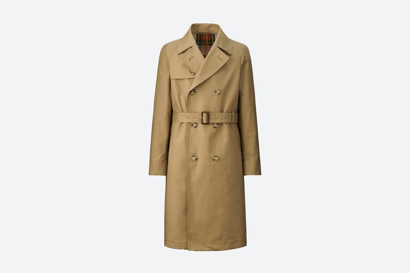 유니클로 J.W. 앤더슨 2017 가을 겨울 컬렉션 조너선 앤더슨 Uniqlo J.W. Anderson Jonathan Anderson Fall Winter Collection