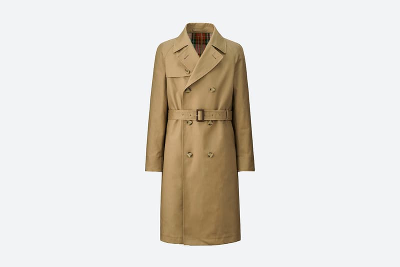 유니클로 J.W. 앤더슨 2017 가을 겨울 컬렉션 조너선 앤더슨 Uniqlo J.W. Anderson Jonathan Anderson Fall Winter Collection