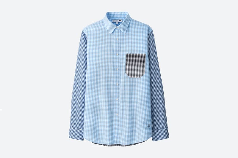 유니클로 J.W. 앤더슨 2017 가을 겨울 컬렉션 조너선 앤더슨 Uniqlo J.W. Anderson Jonathan Anderson Fall Winter Collection