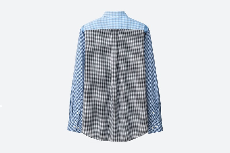 유니클로 J.W. 앤더슨 2017 가을 겨울 컬렉션 조너선 앤더슨 Uniqlo J.W. Anderson Jonathan Anderson Fall Winter Collection