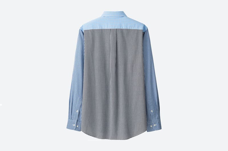 유니클로 J.W. 앤더슨 2017 가을 겨울 컬렉션 조너선 앤더슨 Uniqlo J.W. Anderson Jonathan Anderson Fall Winter Collection