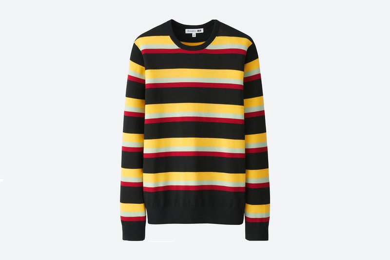 유니클로 J.W. 앤더슨 2017 가을 겨울 컬렉션 조너선 앤더슨 Uniqlo J.W. Anderson Jonathan Anderson Fall Winter Collection