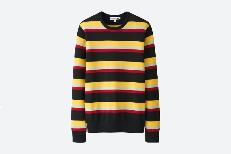 유니클로 J.W. 앤더슨 2017 가을 겨울 컬렉션 조너선 앤더슨 Uniqlo J.W. Anderson Jonathan Anderson Fall Winter Collection