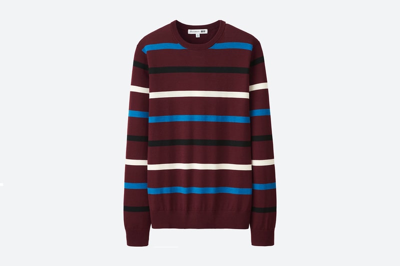 유니클로 J.W. 앤더슨 2017 가을 겨울 컬렉션 조너선 앤더슨 Uniqlo J.W. Anderson Jonathan Anderson Fall Winter Collection