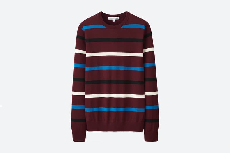 유니클로 J.W. 앤더슨 2017 가을 겨울 컬렉션 조너선 앤더슨 Uniqlo J.W. Anderson Jonathan Anderson Fall Winter Collection