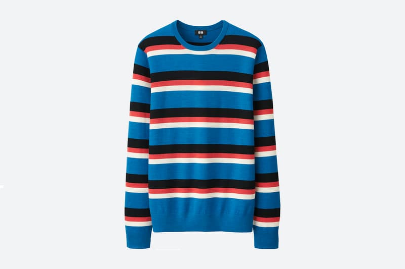 유니클로 J.W. 앤더슨 2017 가을 겨울 컬렉션 조너선 앤더슨 Uniqlo J.W. Anderson Jonathan Anderson Fall Winter Collection