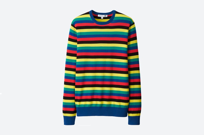 유니클로 J.W. 앤더슨 2017 가을 겨울 컬렉션 조너선 앤더슨 Uniqlo J.W. Anderson Jonathan Anderson Fall Winter Collection