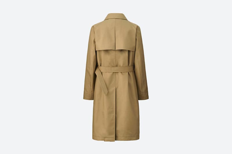 유니클로 J.W. 앤더슨 2017 가을 겨울 컬렉션 조너선 앤더슨 Uniqlo J.W. Anderson Jonathan Anderson Fall Winter Collection