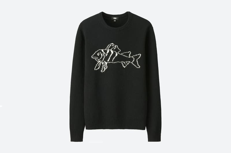 유니클로 J.W. 앤더슨 2017 가을 겨울 컬렉션 조너선 앤더슨 Uniqlo J.W. Anderson Jonathan Anderson Fall Winter Collection