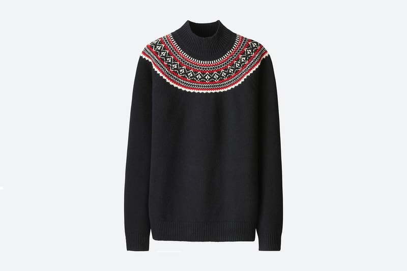 유니클로 J.W. 앤더슨 2017 가을 겨울 컬렉션 조너선 앤더슨 Uniqlo J.W. Anderson Jonathan Anderson Fall Winter Collection