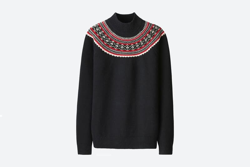 유니클로 J.W. 앤더슨 2017 가을 겨울 컬렉션 조너선 앤더슨 Uniqlo J.W. Anderson Jonathan Anderson Fall Winter Collection