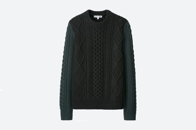 유니클로 J.W. 앤더슨 2017 가을 겨울 컬렉션 조너선 앤더슨 Uniqlo J.W. Anderson Jonathan Anderson Fall Winter Collection