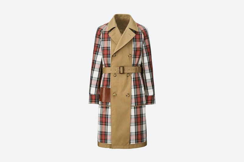 유니클로 J.W. 앤더슨 2017 가을 겨울 컬렉션 조너선 앤더슨 Uniqlo J.W. Anderson Jonathan Anderson Fall Winter Collection