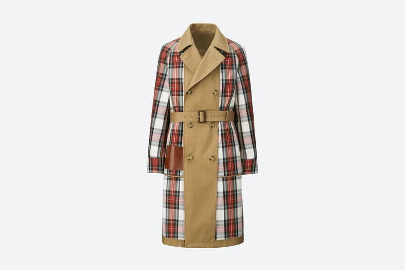 유니클로 J.W. 앤더슨 2017 가을 겨울 컬렉션 조너선 앤더슨 Uniqlo J.W. Anderson Jonathan Anderson Fall Winter Collection
