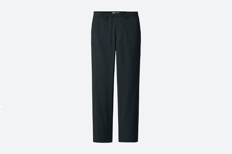 유니클로 J.W. 앤더슨 2017 가을 겨울 컬렉션 조너선 앤더슨 Uniqlo J.W. Anderson Jonathan Anderson Fall Winter Collection