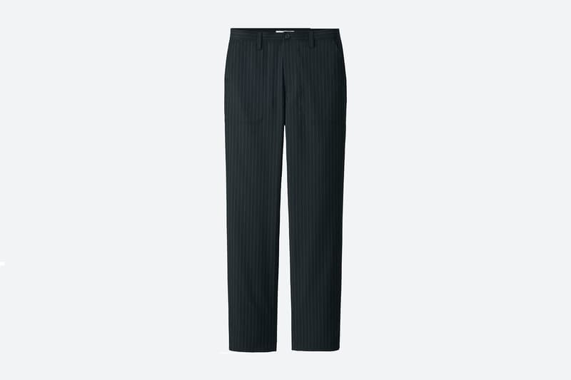 유니클로 J.W. 앤더슨 2017 가을 겨울 컬렉션 조너선 앤더슨 Uniqlo J.W. Anderson Jonathan Anderson Fall Winter Collection