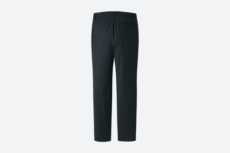유니클로 J.W. 앤더슨 2017 가을 겨울 컬렉션 조너선 앤더슨 Uniqlo J.W. Anderson Jonathan Anderson Fall Winter Collection