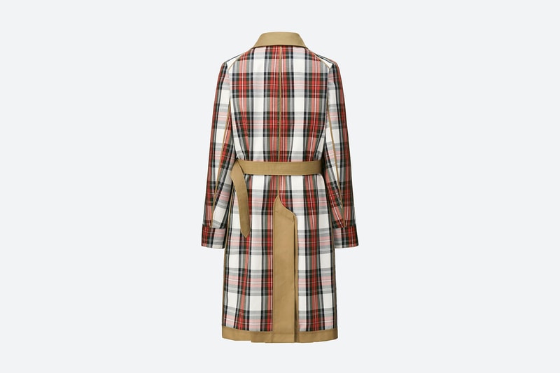 유니클로 J.W. 앤더슨 2017 가을 겨울 컬렉션 조너선 앤더슨 Uniqlo J.W. Anderson Jonathan Anderson Fall Winter Collection