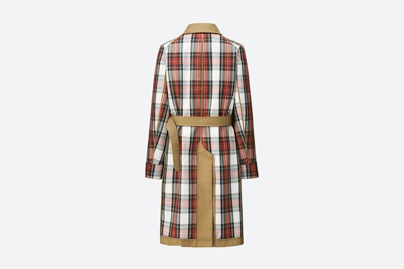 유니클로 J.W. 앤더슨 2017 가을 겨울 컬렉션 조너선 앤더슨 Uniqlo J.W. Anderson Jonathan Anderson Fall Winter Collection