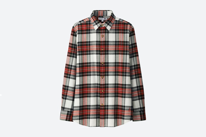 유니클로 J.W. 앤더슨 2017 가을 겨울 컬렉션 조너선 앤더슨 Uniqlo J.W. Anderson Jonathan Anderson Fall Winter Collection