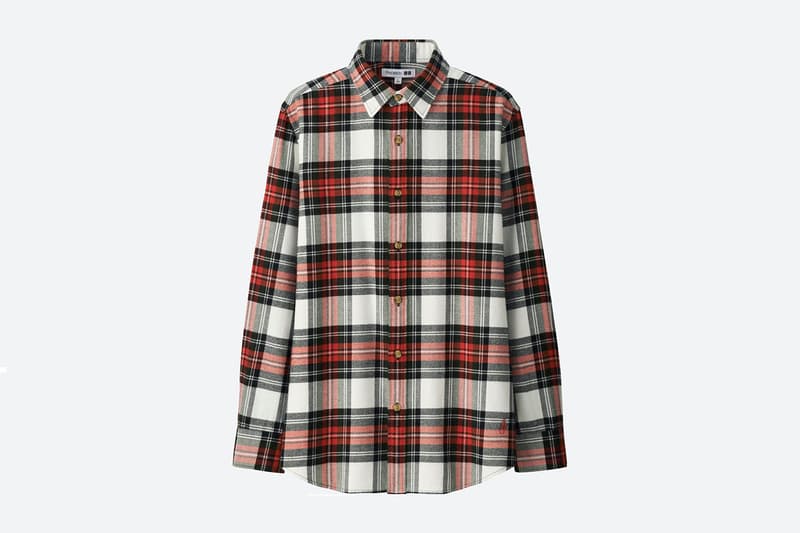 유니클로 J.W. 앤더슨 2017 가을 겨울 컬렉션 조너선 앤더슨 Uniqlo J.W. Anderson Jonathan Anderson Fall Winter Collection