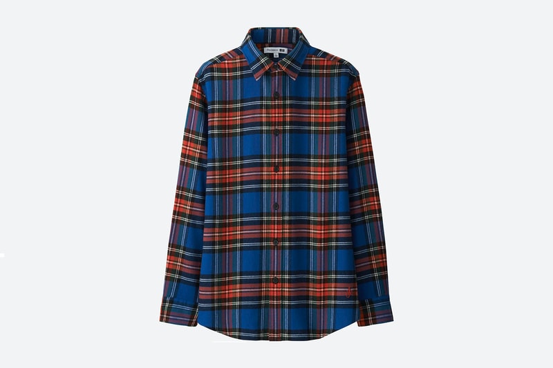 유니클로 J.W. 앤더슨 2017 가을 겨울 컬렉션 조너선 앤더슨 Uniqlo J.W. Anderson Jonathan Anderson Fall Winter Collection