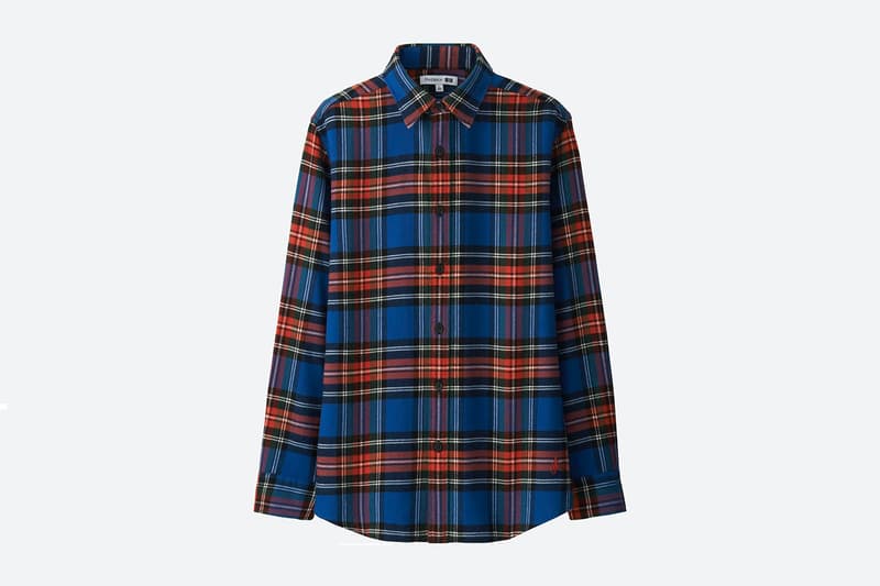 유니클로 J.W. 앤더슨 2017 가을 겨울 컬렉션 조너선 앤더슨 Uniqlo J.W. Anderson Jonathan Anderson Fall Winter Collection