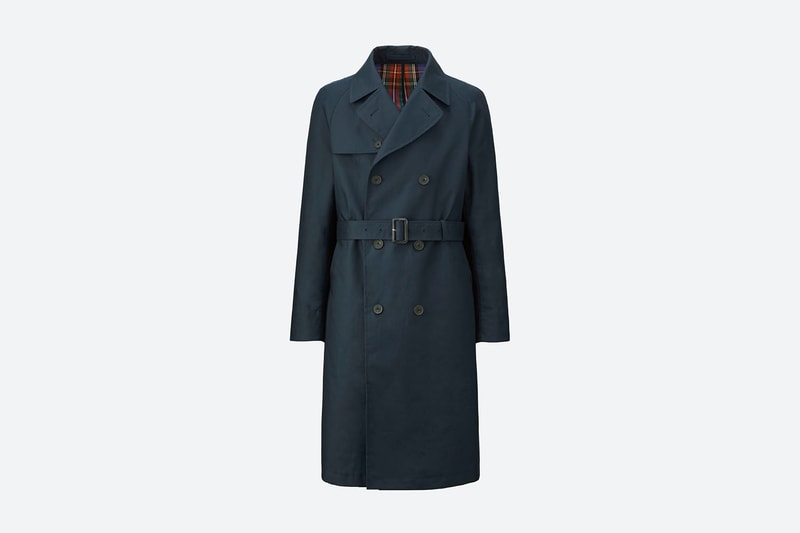 유니클로 J.W. 앤더슨 2017 가을 겨울 컬렉션 조너선 앤더슨 Uniqlo J.W. Anderson Jonathan Anderson Fall Winter Collection