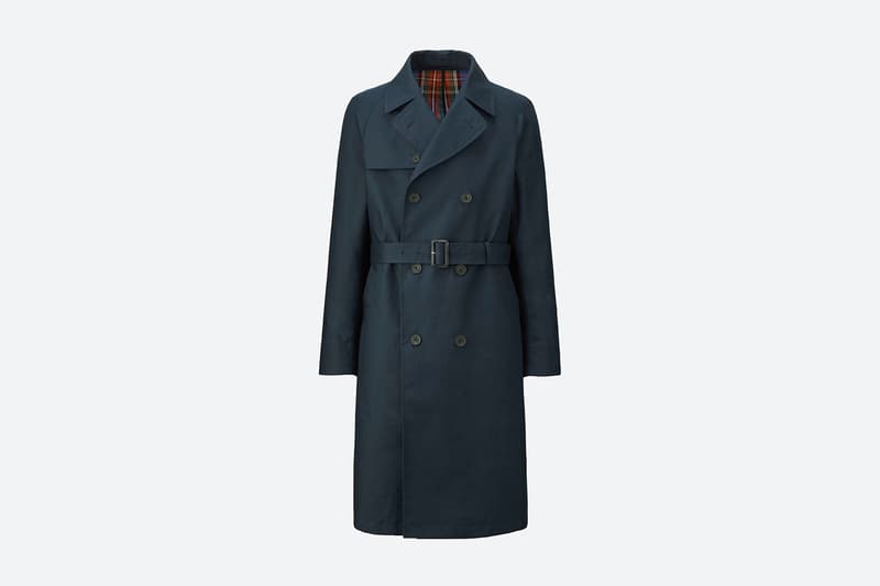 유니클로 J.W. 앤더슨 2017 가을 겨울 컬렉션 조너선 앤더슨 Uniqlo J.W. Anderson Jonathan Anderson Fall Winter Collection