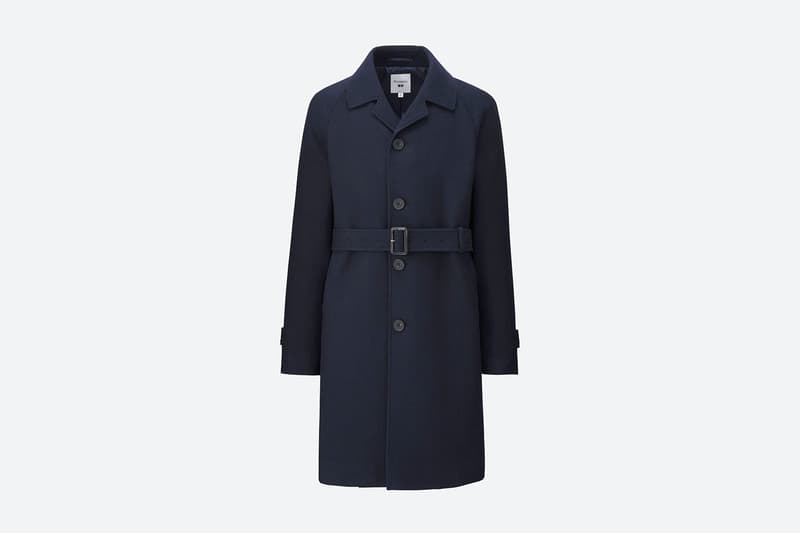 유니클로 J.W. 앤더슨 2017 가을 겨울 컬렉션 조너선 앤더슨 Uniqlo J.W. Anderson Jonathan Anderson Fall Winter Collection