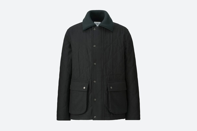 유니클로 J.W. 앤더슨 2017 가을 겨울 컬렉션 조너선 앤더슨 Uniqlo J.W. Anderson Jonathan Anderson Fall Winter Collection