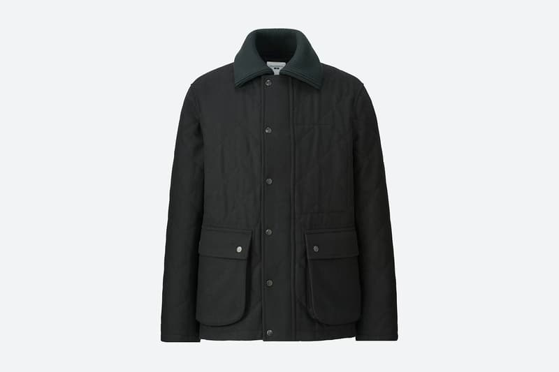 유니클로 J.W. 앤더슨 2017 가을 겨울 컬렉션 조너선 앤더슨 Uniqlo J.W. Anderson Jonathan Anderson Fall Winter Collection