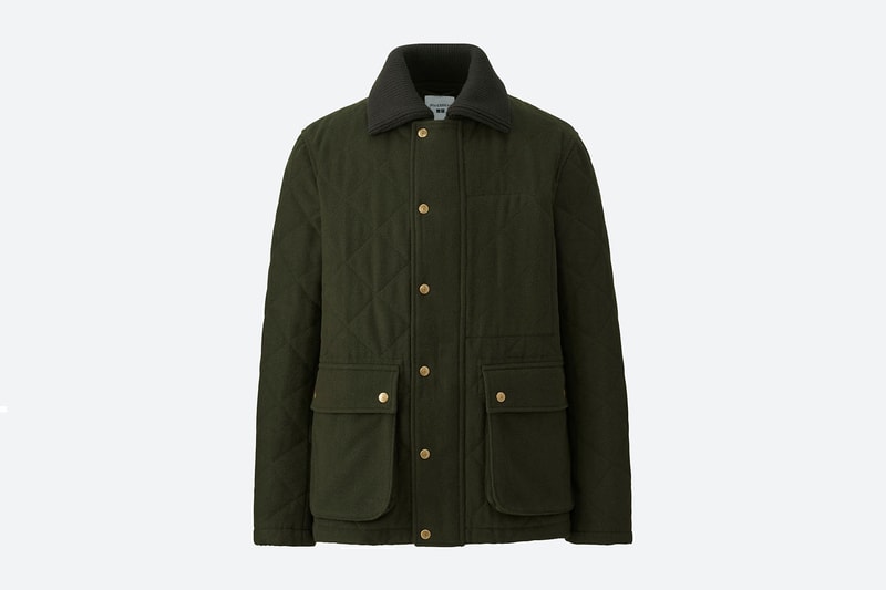 유니클로 J.W. 앤더슨 2017 가을 겨울 컬렉션 조너선 앤더슨 Uniqlo J.W. Anderson Jonathan Anderson Fall Winter Collection