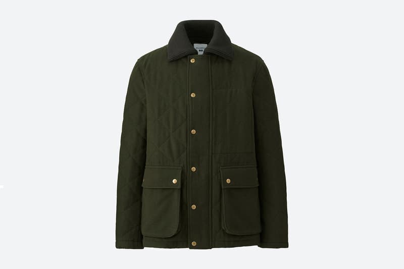 유니클로 J.W. 앤더슨 2017 가을 겨울 컬렉션 조너선 앤더슨 Uniqlo J.W. Anderson Jonathan Anderson Fall Winter Collection