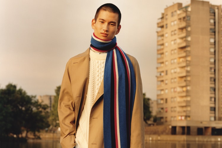 유니클로 x J.W. 앤더슨 FW 컬렉션 제품군 사진 & 발매 정보