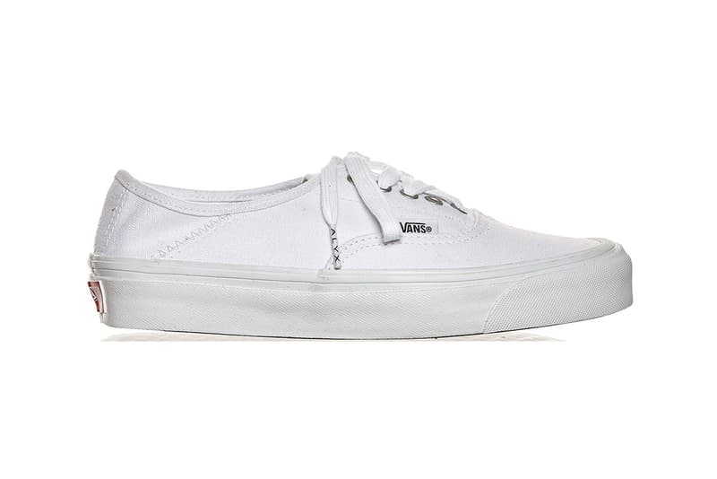 반스 볼트 알릭스 2017 10 꼬르소 꼬모 스타일밥 Vans Vault Alyx 10 Corso Como Stylebob