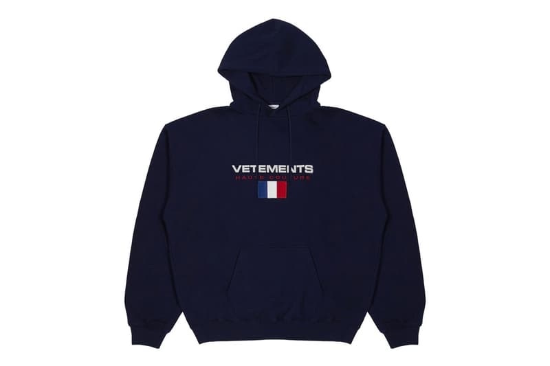 베트멍 2017 가을 겨울 1차 발매 제품 사진 vetements fall winter first delivery dover street market london