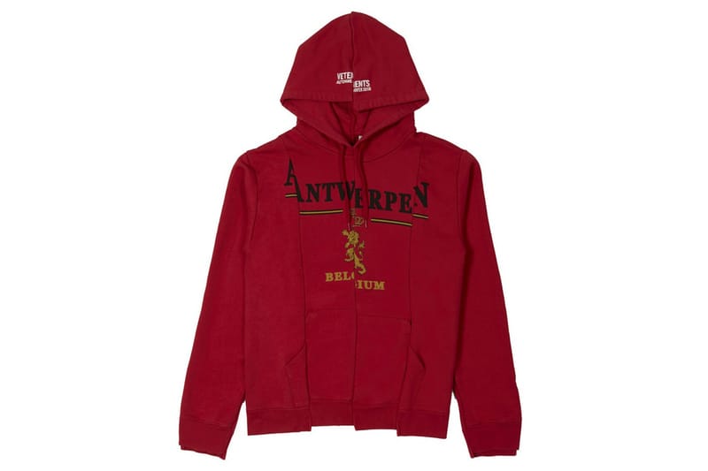 베트멍 2017 FW 1차 발매 제품 사진