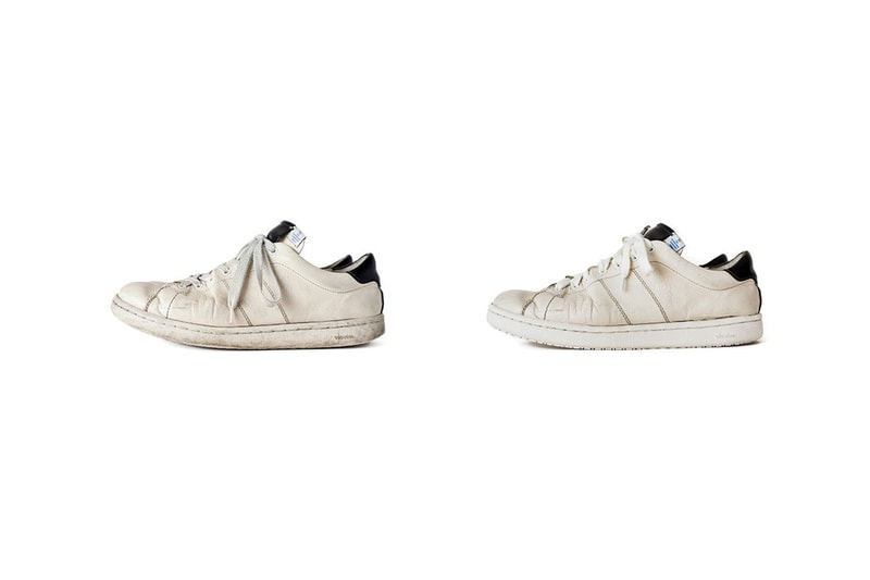 비즈빔 '폴리-폴크' 운동화 2017 visvim Foley-Folk sneakers