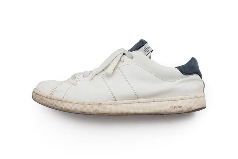 비즈빔 '폴리-폴크' 운동화 2017 visvim Foley-Folk sneakers