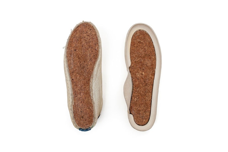 비즈빔 '폴리-폴크' 운동화 2017 visvim Foley-Folk sneakers