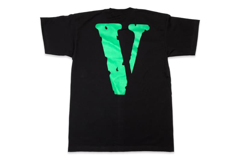 브이론 프라그먼트 디자인 미국 독립기념일 티셔츠 2017 vlone fragment design independence day