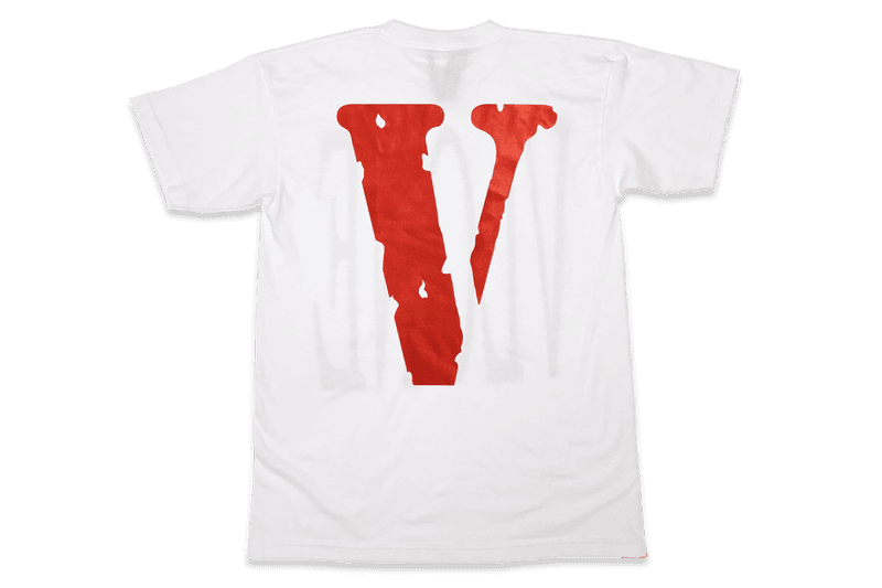 브이론 프라그먼트 디자인 미국 독립기념일 티셔츠 2017 vlone fragment design independence day