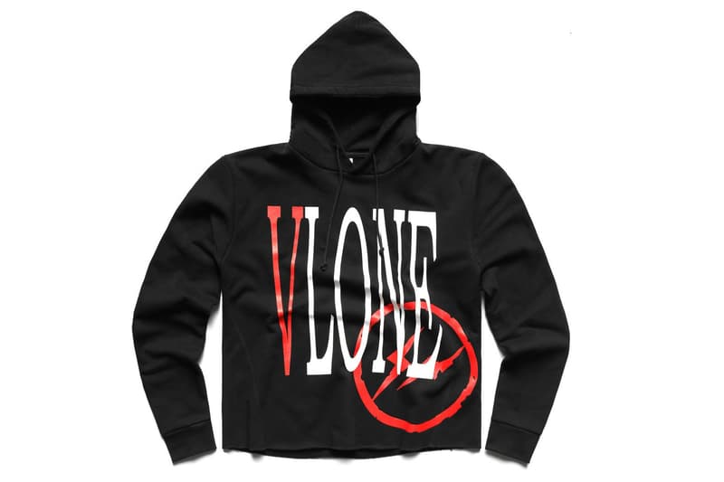 브이론 프라그먼트 디자인 미국 독립기념일 티셔츠 2017 vlone fragment design independence day