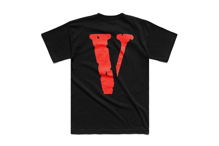 투팍 by 브이론 캡슐 컬렉션 2017 재발매 Tupac by Vlone A$AP Bari Online Re-release Scarface Shirt Teaser