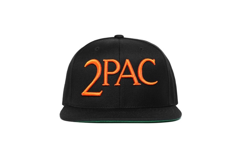 투팍 by 브이론 캡슐 컬렉션 2017 재발매 Tupac by Vlone A$AP Bari Online Re-release Scarface Shirt Teaser