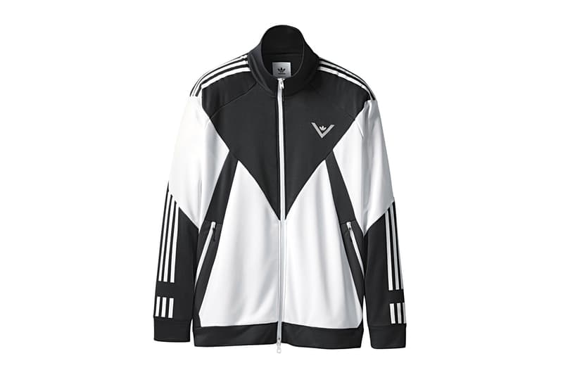 아디다스 오리지널스 화이트 마운티니어링 2017 가을, 겨울 컬렉션 adidas originals white mountaineering fall, winter collection