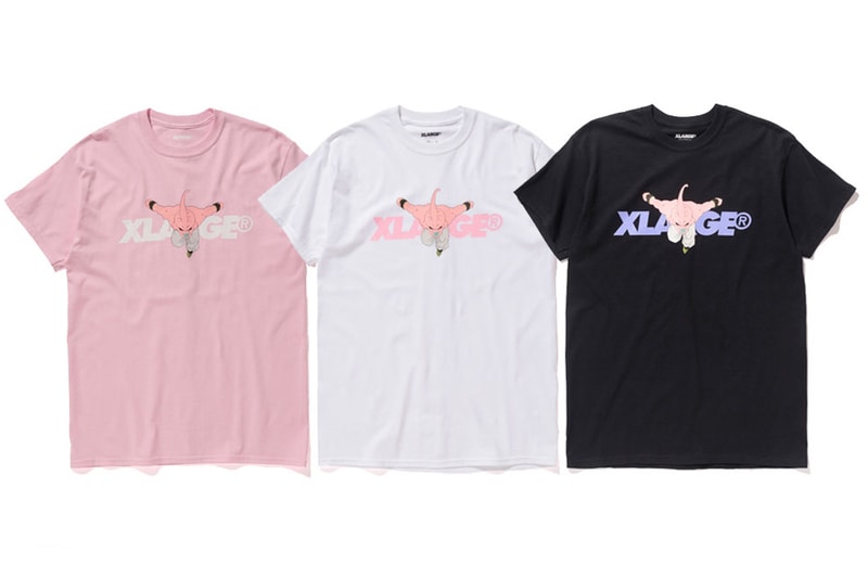 엑스라지 x <드래곤볼 Z> 티셔츠 2017 x large dragon ball z t shirt