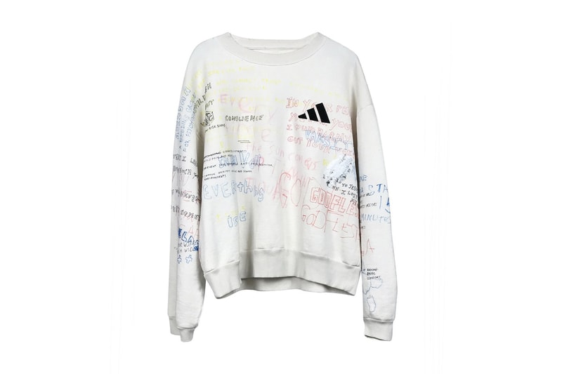 이지 시즌 5 컬렉션 yeezy season 5 2017