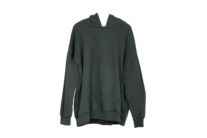 이지 시즌 5 컬렉션 yeezy season 5 2017